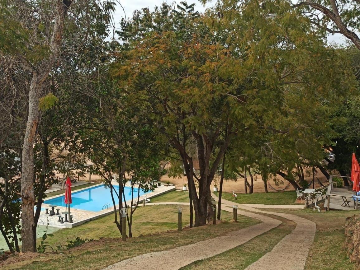 Pousada Marina Do Farol ساو جوزيه دا بارا المظهر الخارجي الصورة