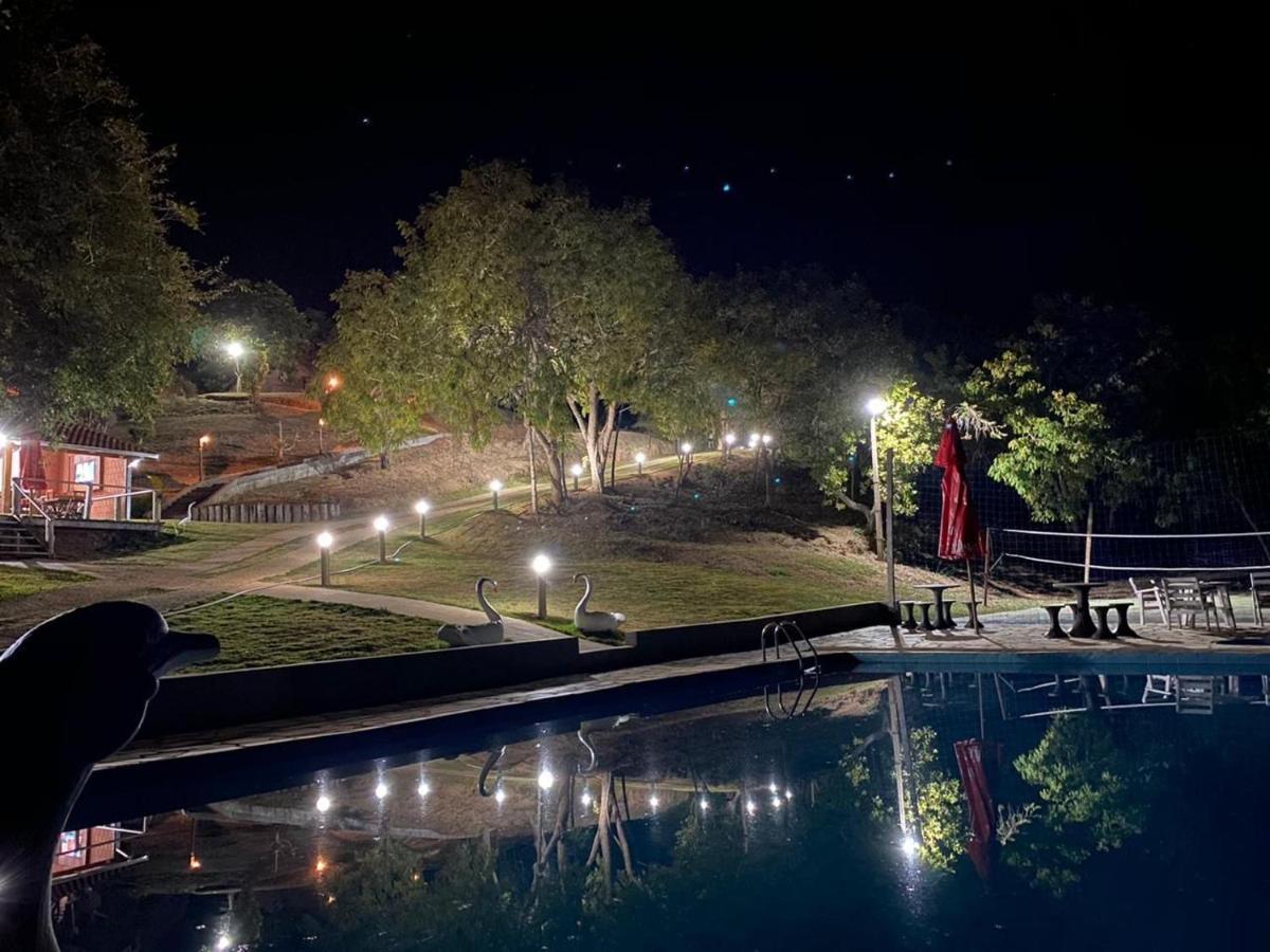 Pousada Marina Do Farol ساو جوزيه دا بارا المظهر الخارجي الصورة