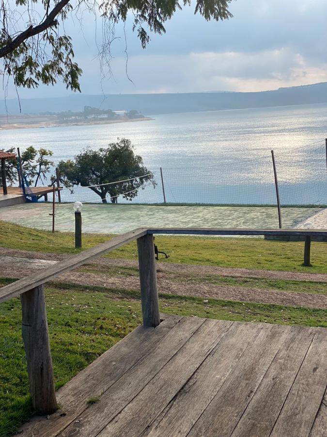 Pousada Marina Do Farol ساو جوزيه دا بارا المظهر الخارجي الصورة